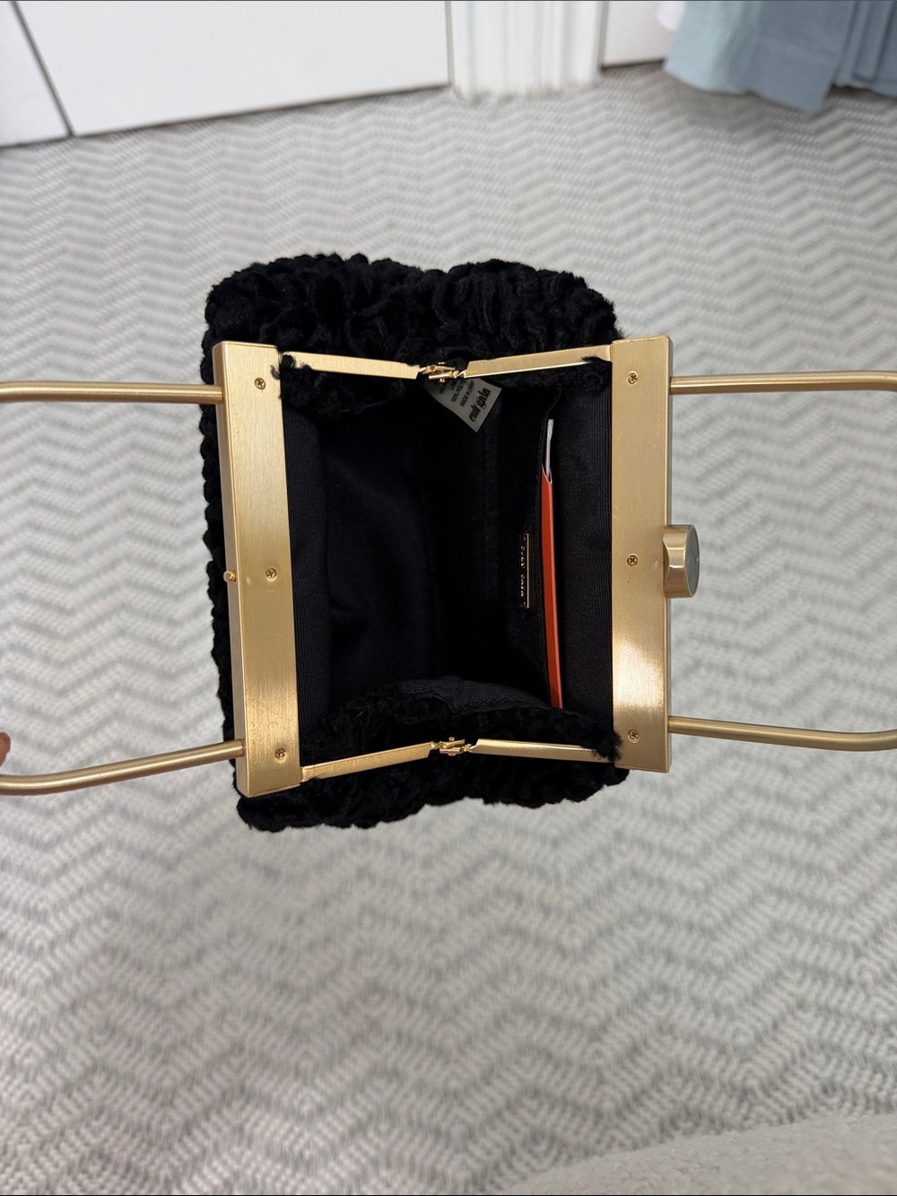 Cult Gia Estelle Mini Bag - Picture 6 of 8